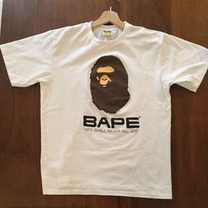 Bape T Shirt
